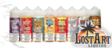 An In-Depth Look: Lost Art Liquids
