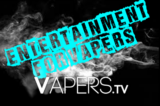 VAPERS.TV:  Entertainment For Vapers
