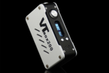 VapeCige VTBox200 DNA200 Mod – Pre-Order – $160