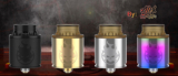 Vandy Vape Phobia RDA Preview