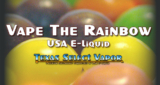 Vape-The-Rainbow E-Liquid Review