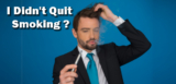 Vapers Aren’t Quitting, They Just Switched