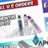 A Complete Guide To The Uwell Caliburn Pod Starter Kit