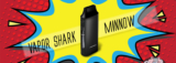 Vapor Shark Minnow Review