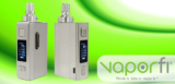 VaporFi VAIO 80 TC Mod VS VAIO 75 TC Mod