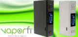VaporFi VOX 80 TC Mod VS VOX 40 TC Mod