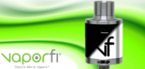 VaporFi Venom RDA Preview