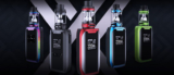 Vaporesso Revenger X Kit Preview