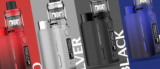 Vaporesso Swag 2 Starter Kit Review