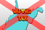 West Virginia Senate Says No To Vaping Tax