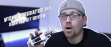 Wismec Predator 228 Starter Kit Review