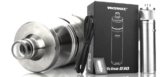 Wismec Vicino D30 Starter Kit Preview