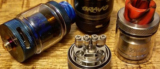 Wotofo Bravo RTA Preview