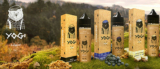 An In-Depth Look: Yogi E-Liquid Review and Flavor Break-Down