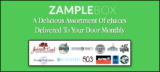 Zample Box Review