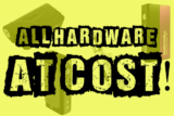 Ecig-com Major Announcement: ALL Hardware At Cost