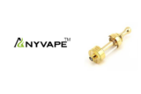 AnyVape Davide Glassomizer Review