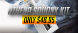GeekVape Athena Squonk Kit $48.95
