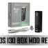 D.O.T. Ruling: No E-Cigs In Checked Baggage