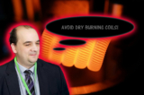 Scientists Say To Avoid Dry Burning Coils