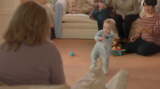 Gangnam Style Dancing Baby In E-Cigarette Ad
