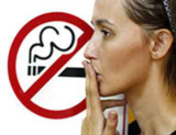 North Jersey – Governing Body Approves Smoking Ban