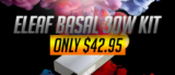 Eleaf Basal 30W Kit $42.95