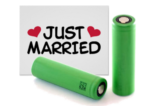 How Important Are Married Batteries