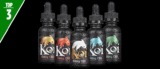 Top 3 Best Sites To Buy Cheap CBD Vape Juice