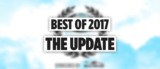 The Best of 2017: The Update