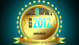 The Best of 2012 – Vape Vendors and Community