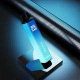 Big Bar Cube Disposable Vape Review