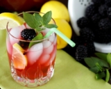 iVape – Blackberry Lemonade