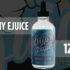 Loaded E-Juice Cran Apple Juice 120ML – $15