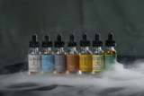Spotlight: Bumble Bee Vapors (Video Inside)