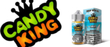 An In-Depth Look: All New Candy King Flavors