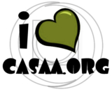 CASAA and YOU! A Re-post in Appreciation & Support