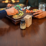 How Technology Is Changing CBD Vape Cartridge Designs