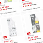 SUPER CHEAP Vape Juice For $10 or Less