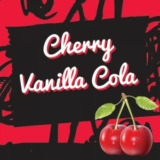 Cherry Vanilla Cola E-Liquid Review