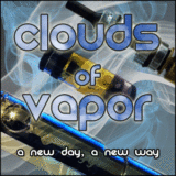 CloudsOfVapor Discount Code