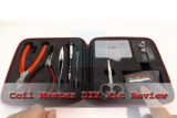 Coil Master DIY Kit Review