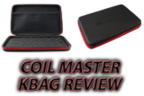 Coil Master Kbag Review