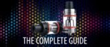 A Complete Guide To The SMOK TFV8 Big Baby Tank