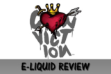 Conviction eLiquids Review