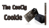CueCig Cookie Review