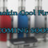 New Kanger Subox Mini Coming Soon