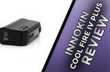 Innokin Cool Fire IV Plus Mod Review
