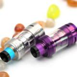 How often should you change the vape coil?