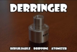 Derringer RDA Clone Review